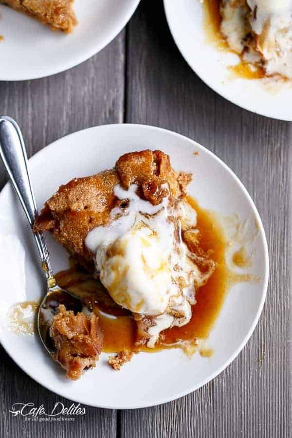 Apple Pie Deep Dish Skillet Cookie: The Ultimate Pie-Cookie Hybrid